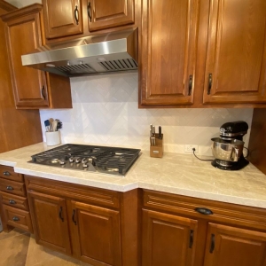 Photo of Petrus Countertop and Remodeling