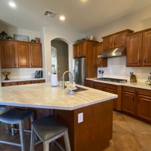 Photo of Petrus Countertop and Remodeling