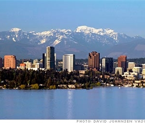 Photo of Guild Mortgage Bellevue
