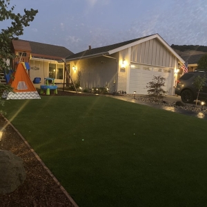 Photo of Reborn Lawns