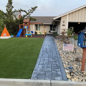 Photo of Reborn Lawns