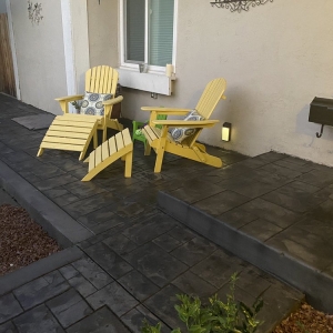 Photo of Reborn Lawns