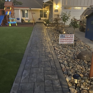Photo of Reborn Lawns