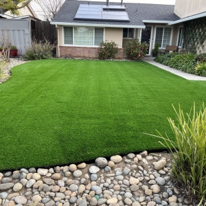 Photo of Reborn Lawns