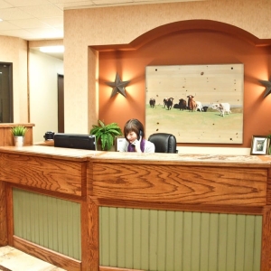 Photo of Heritage Office Suites - Round Rock