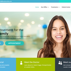 Photo of Shores Media