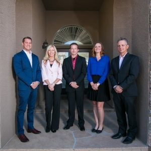 Photo of Chad Arend - The Arend Team