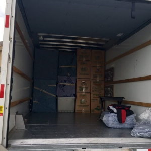 Photo of Starving Artists Moving