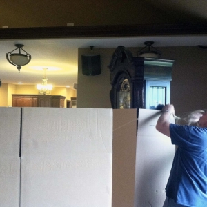 Photo of Starving Artists Moving