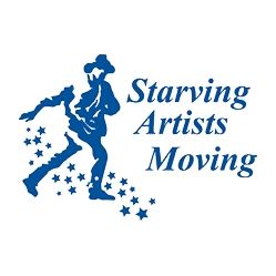 Lawrence Starving Artists Moving