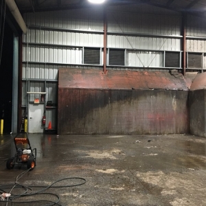Photo of Glacier Blast