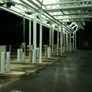Photo of Security Service Federal Credit Union