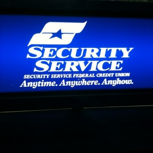 Photo of Security Service Federal Credit Union