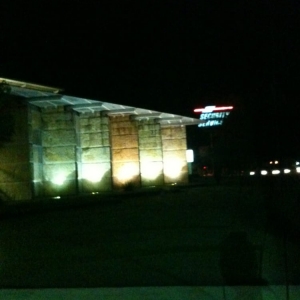 Photo of Security Service Federal Credit Union
