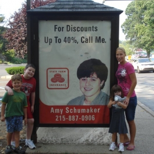 Photo of Amy Schumaker - State Farm Insurance Agent