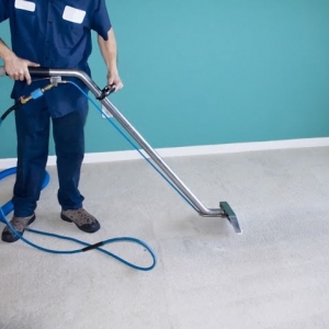 Photo of All Brite Carpet Cleaning