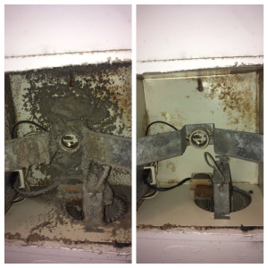 Photo of Royal Vent Cleaning
