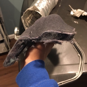 Photo of Royal Vent Cleaning