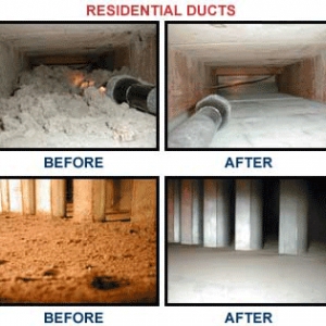 Photo of Royal Vent Cleaning