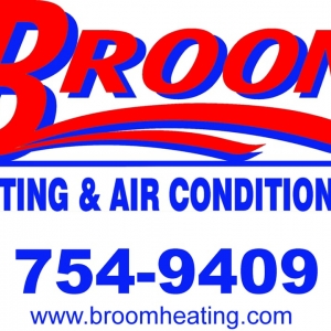 Photo of Broom Heating & Air Conditioning