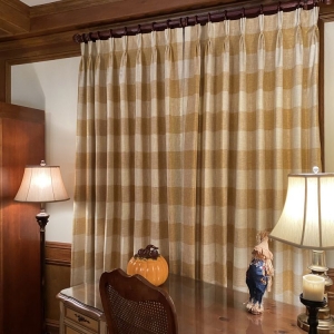 Photo of Boyd's Custom Drapery