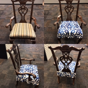 Photo of Boyd's Custom Drapery