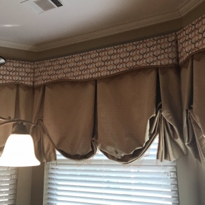 Photo of Boyd's Custom Drapery