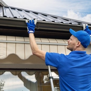 Photo of Patriot Gutters and Lighting