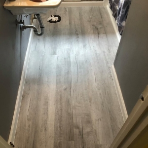 Photo of Desirable tub & Showers