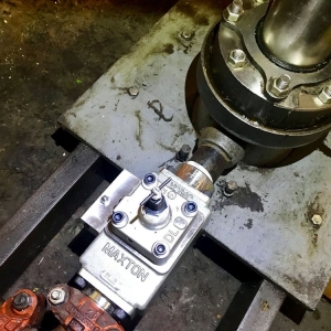Photo of Elevator Support Services