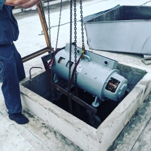 Photo of Elevator Support Services
