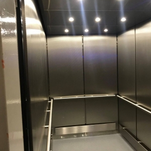 Photo of Elevator Support Services
