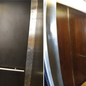 Photo of Elevator Support Services