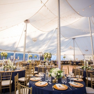 Photo of Signature Events by Christina Romero