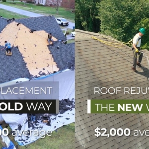Photo of Roof Maxx