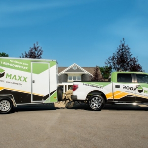 Photo of Roof Maxx
