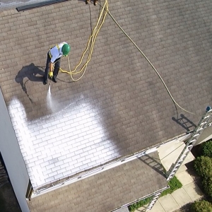 Photo of Roof Maxx