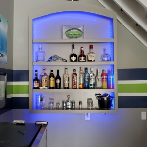 Tomball Custom Looks