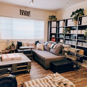 Photo of Diablo Flooring