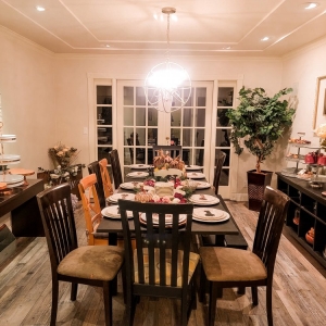 Photo of Diablo Flooring