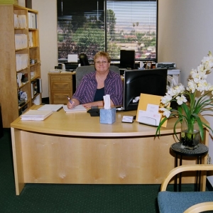 Photo of Valley Legal Documents