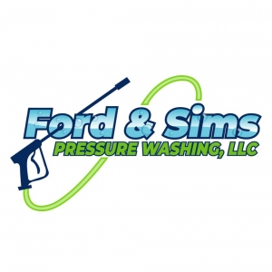 Photo of Ford & Sims Pressure Washing