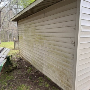 Photo of Ford & Sims Pressure Washing