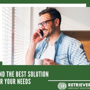 Photo of Retriever Merchant Solutions