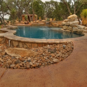 Photo of Michele English Pool World