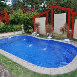 Photo of Michele English Pool World