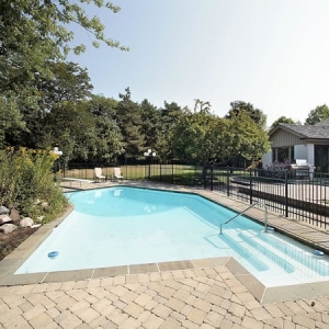 Photo of Michele English Pool World