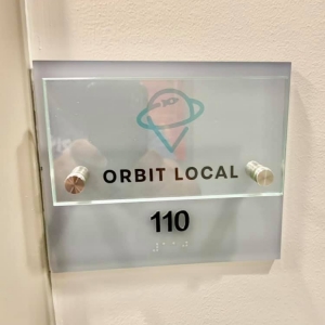 Photo of Orbit Local