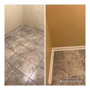 Photo of Augustine's Roofing & Remodeling