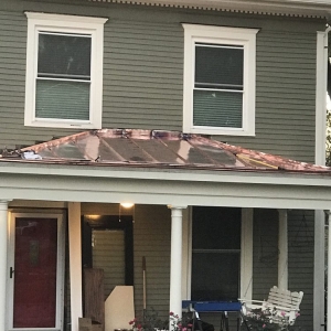 Photo of Augustine's Roofing & Remodeling